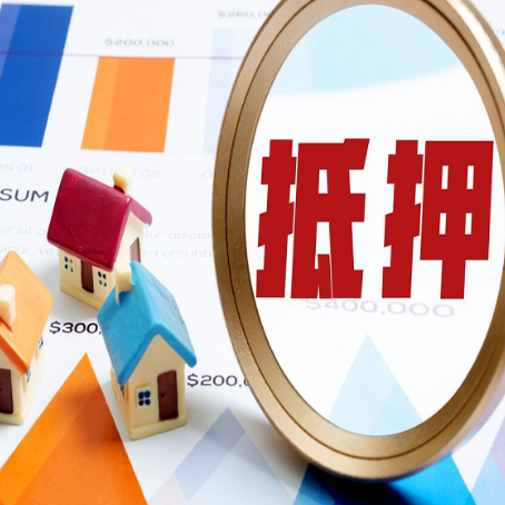 新邵房屋抵押贷款,共有的资产能单签吗?